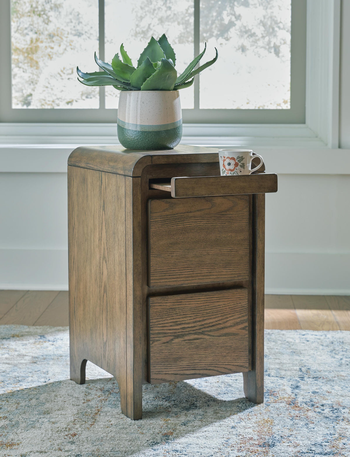 Jensworth End & Side Tables