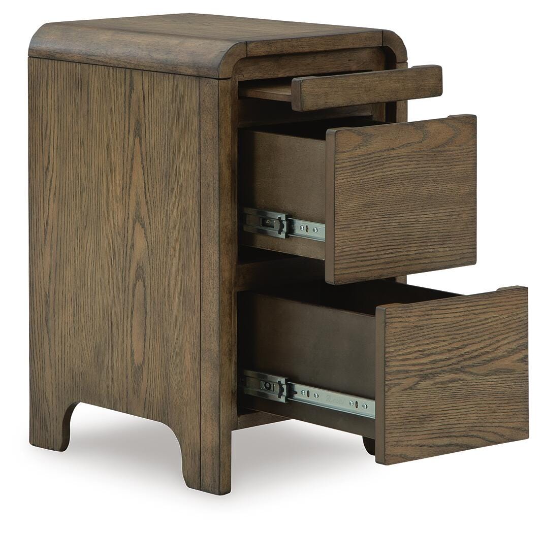 Jensworth End & Side Tables