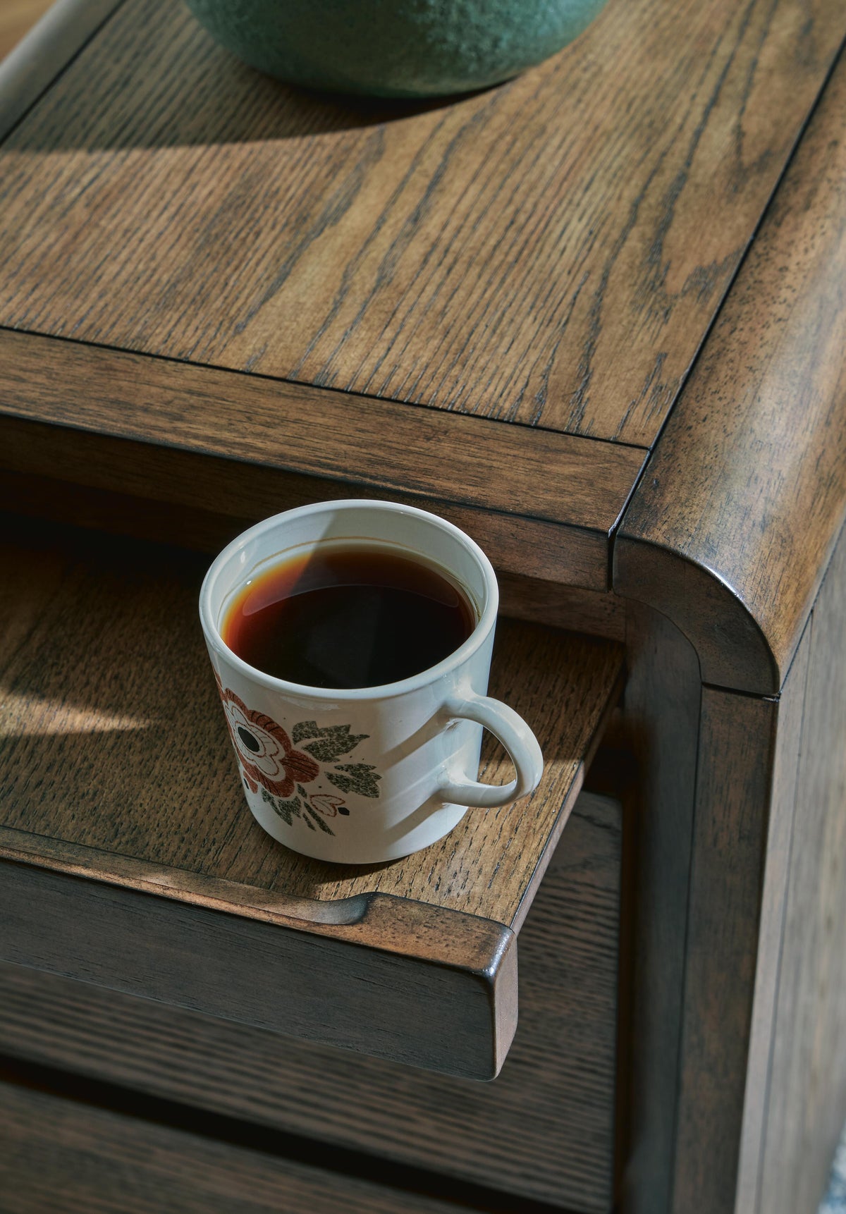 Jensworth End & Side Tables