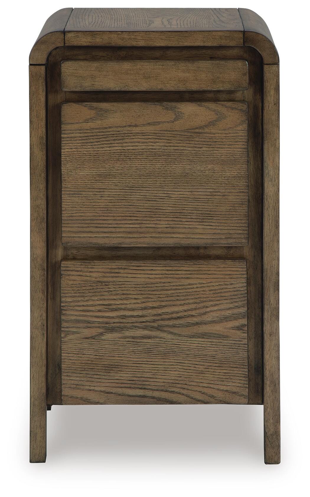 Jensworth End & Side Tables