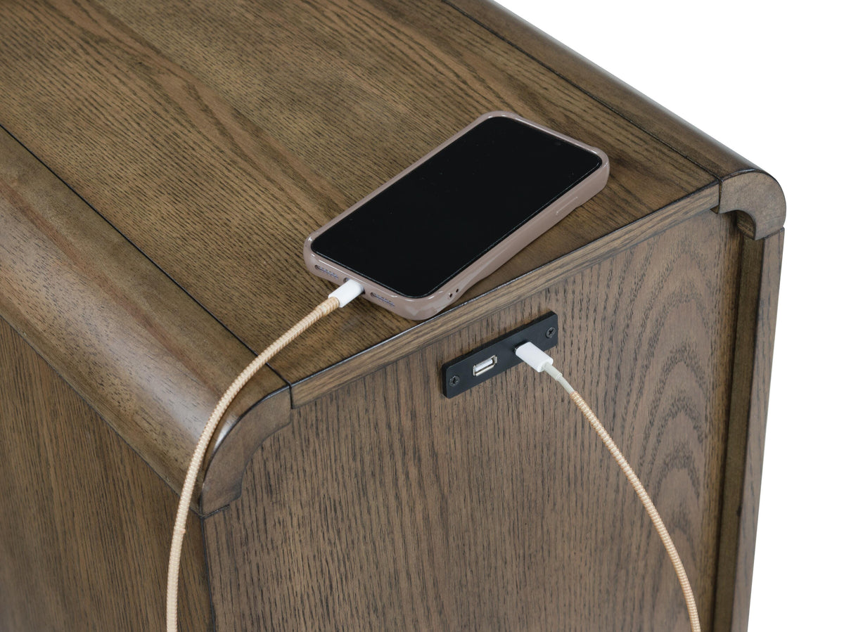 Jensworth End & Side Tables