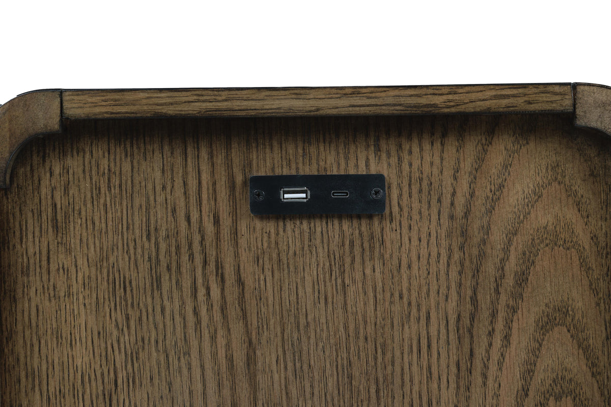 Jensworth End & Side Tables