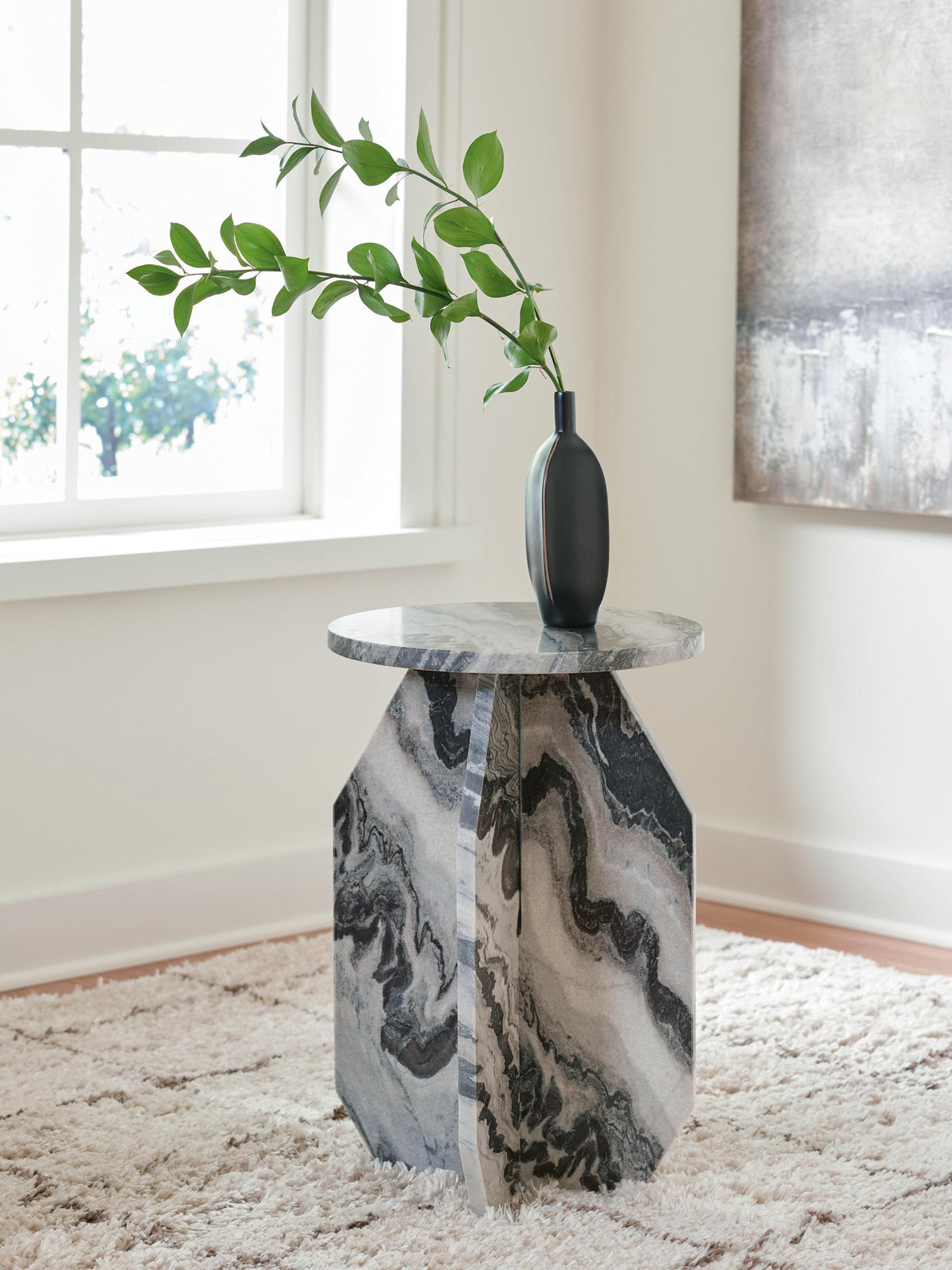 Wrenlane End & Side Tables