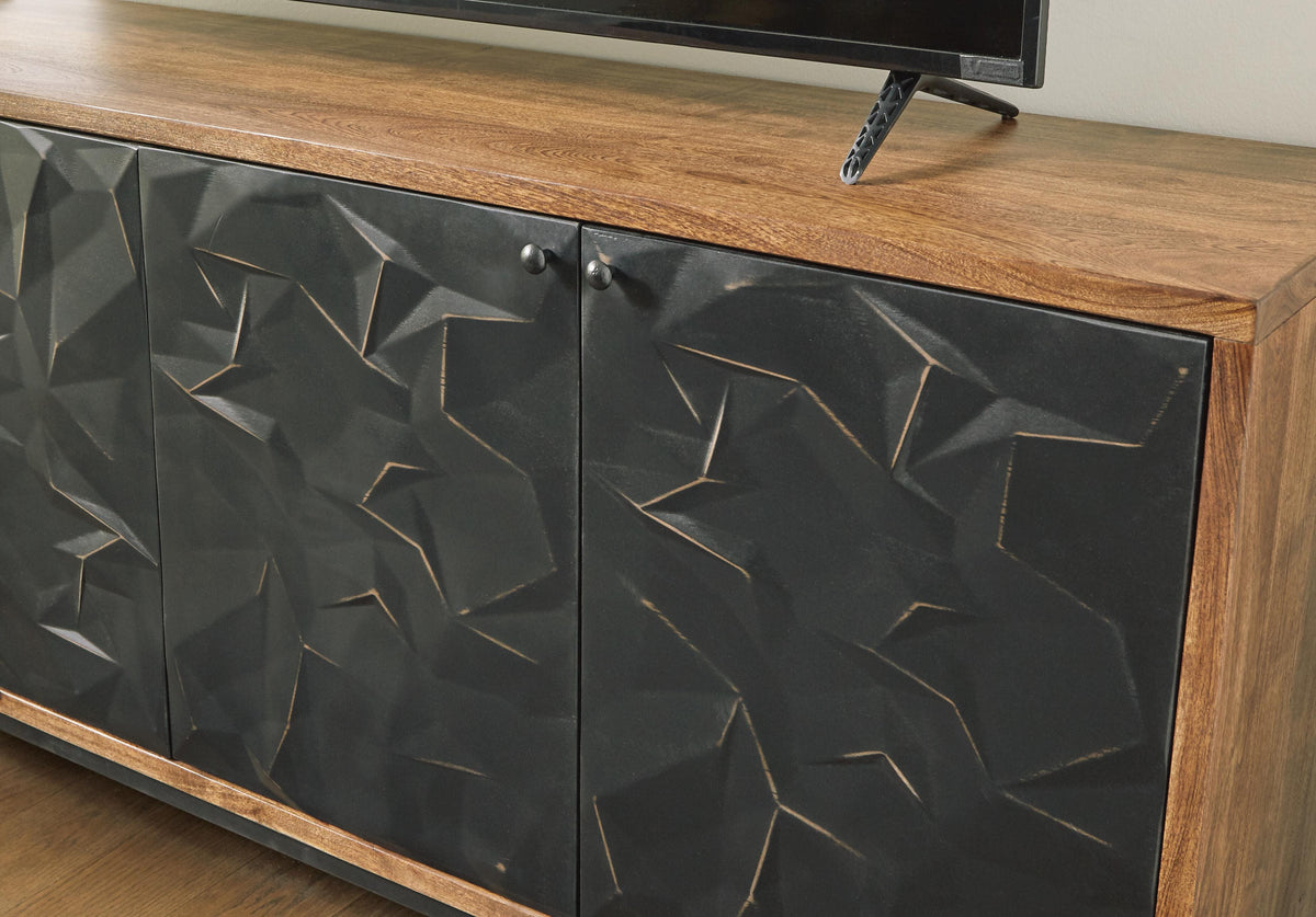 Dorannby Accent Cabinets