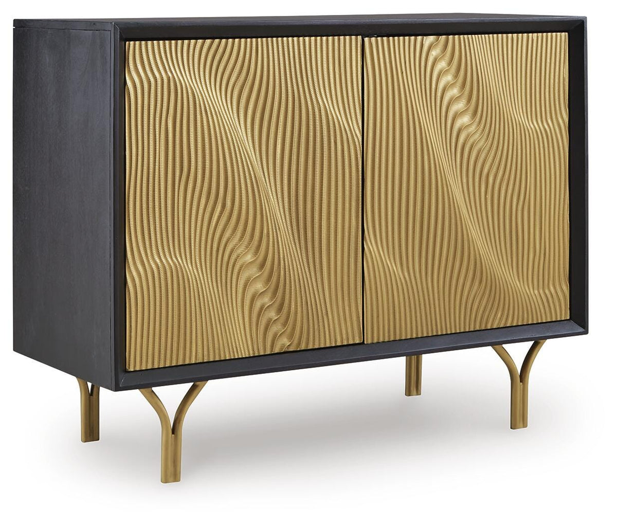 Tayner Accent Cabinets