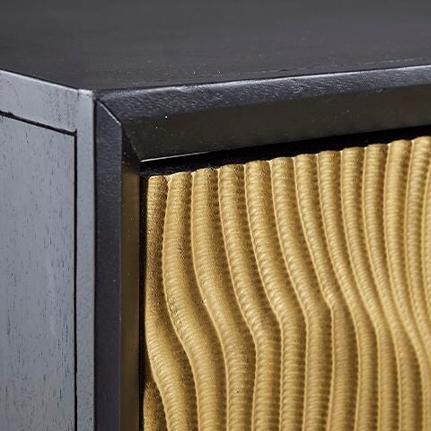 Tayner Accent Cabinets