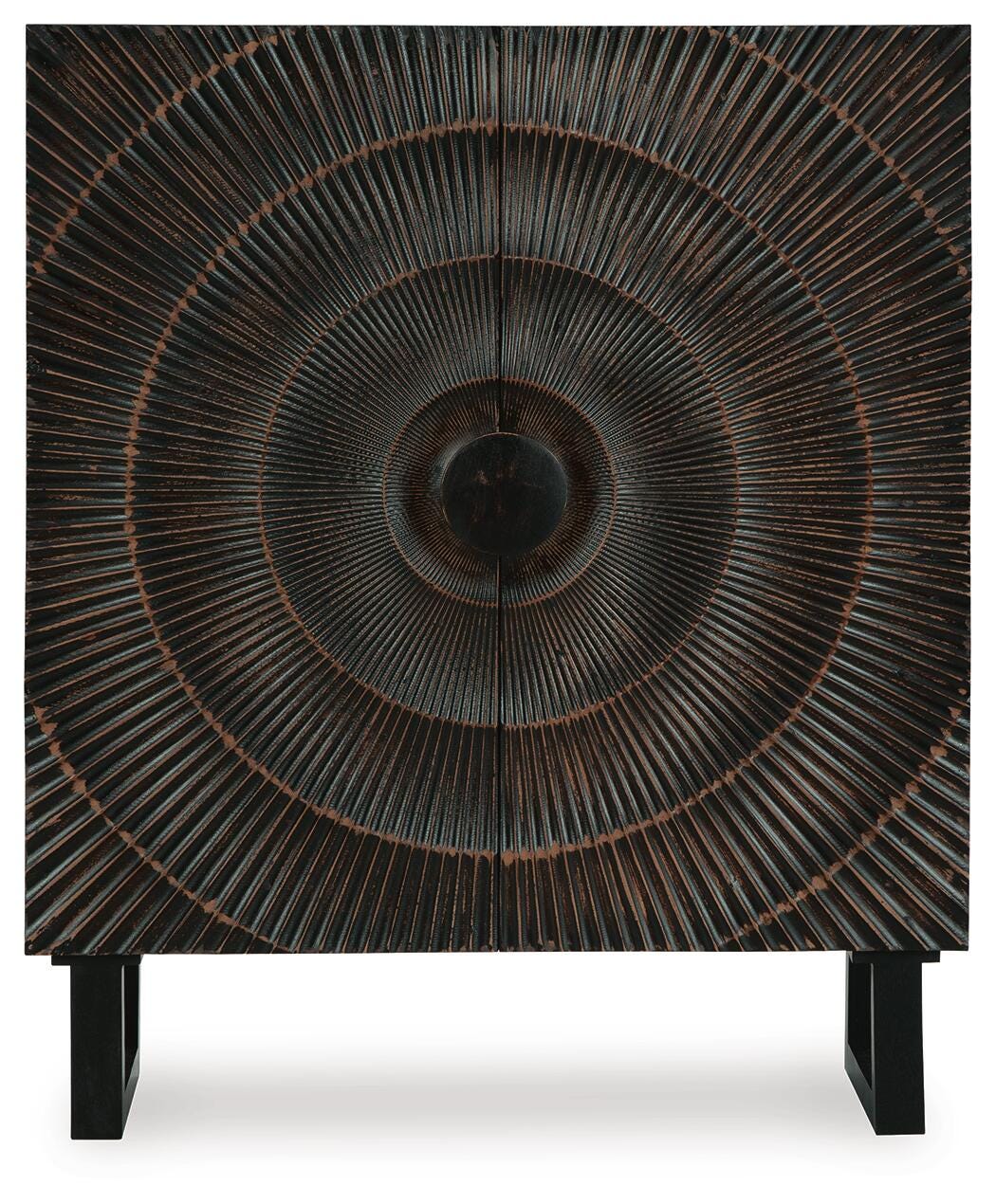 Fosterman Accent Cabinets