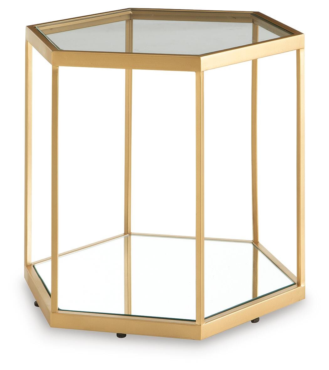 Veerwick Coffee Tables