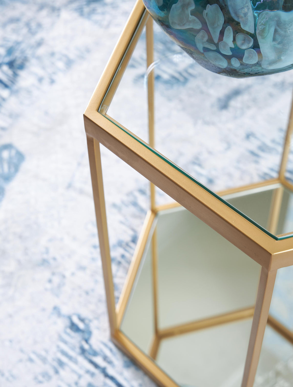 Veerwick Coffee Tables