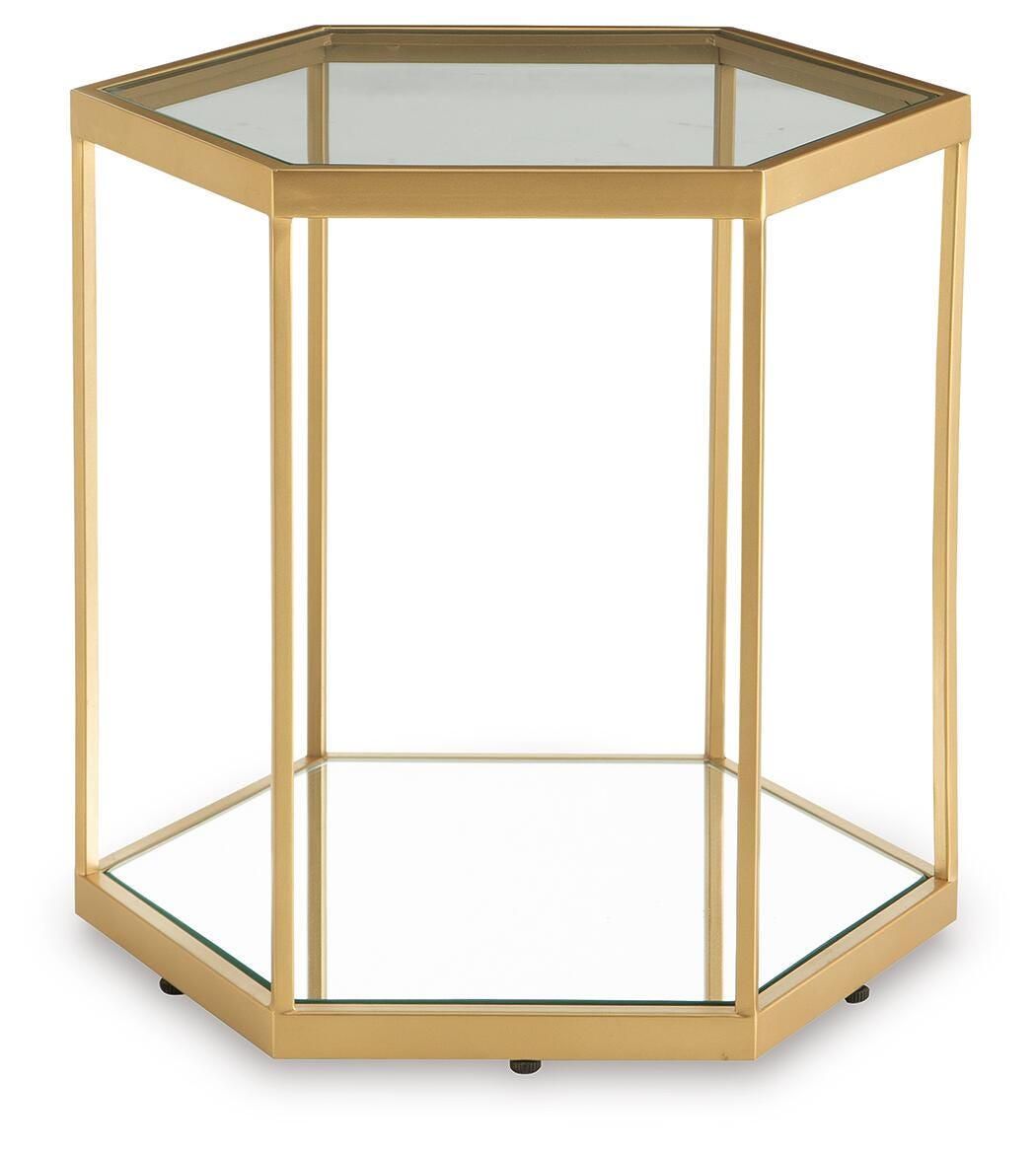 Veerwick Coffee Tables
