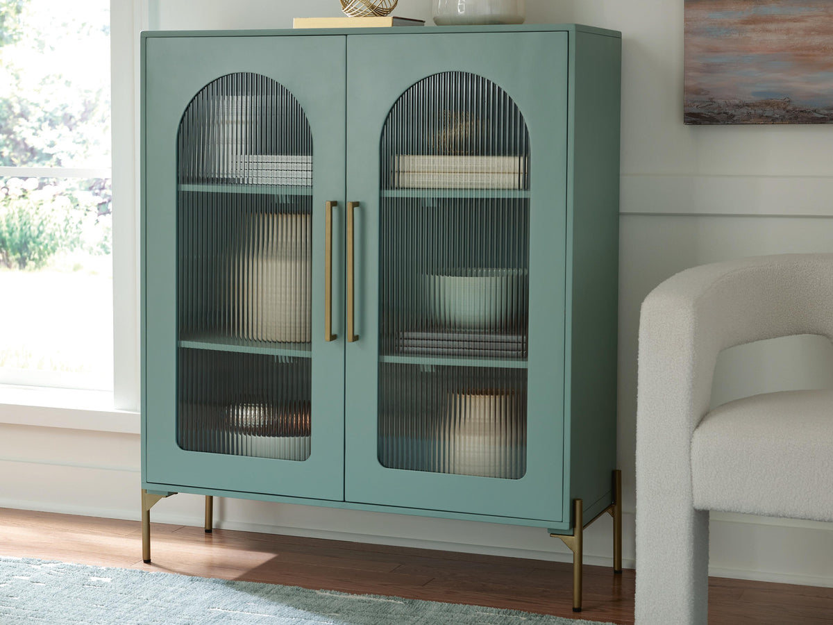 Adwen Accent Cabinets