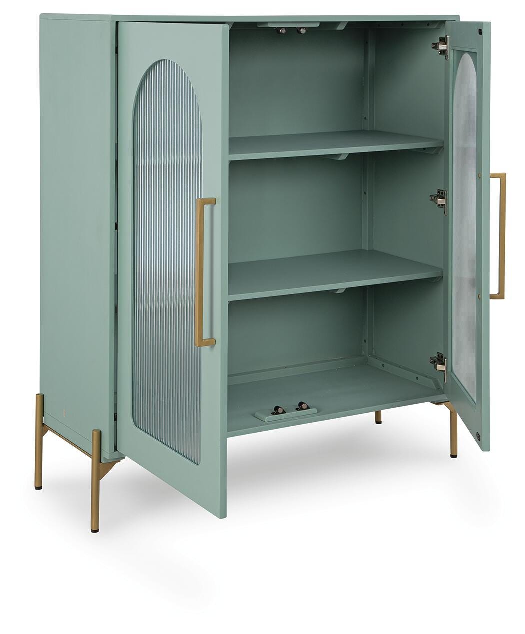 Adwen Accent Cabinets