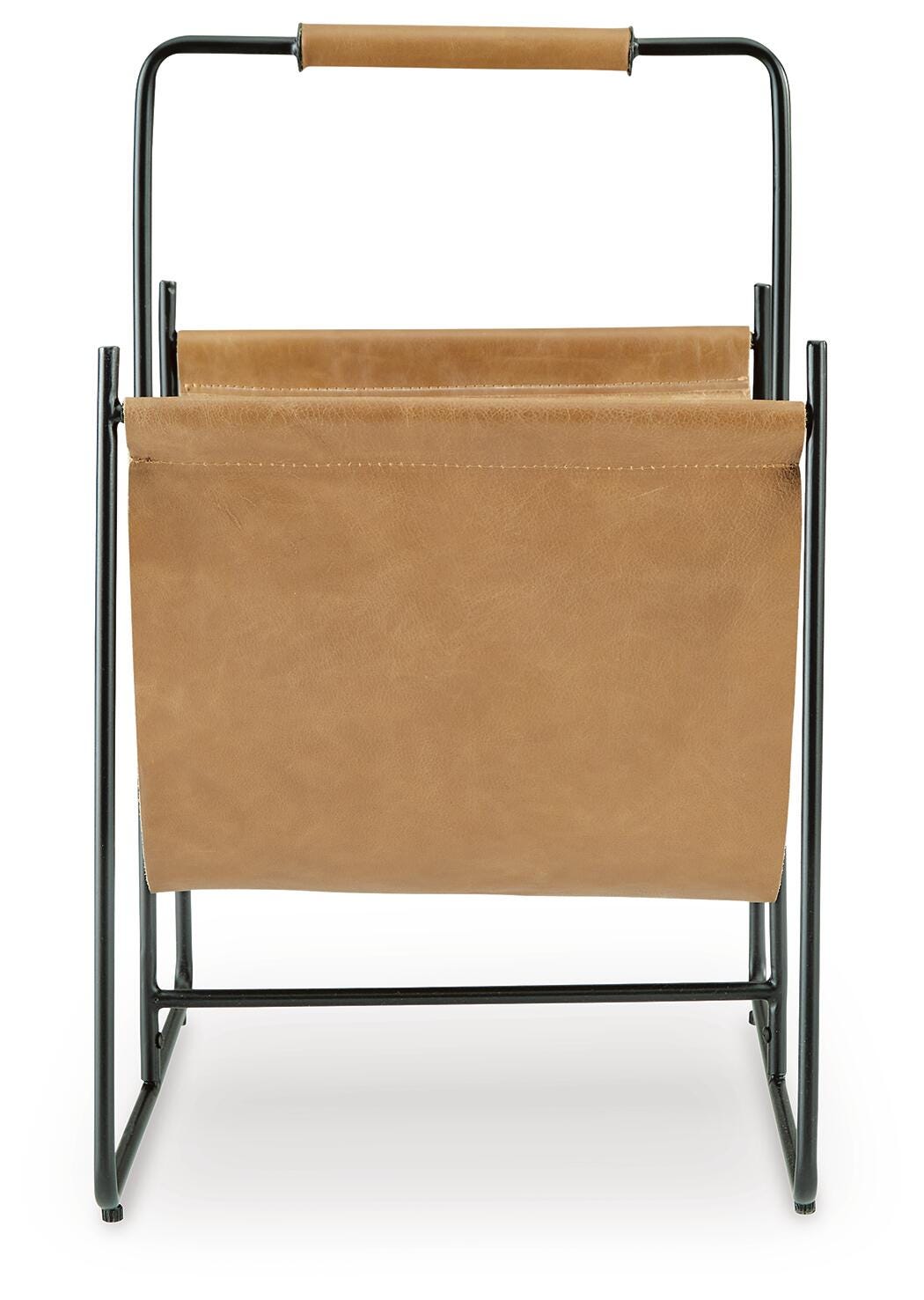 Faronworth Accent Cabinet by Ashley - image 4