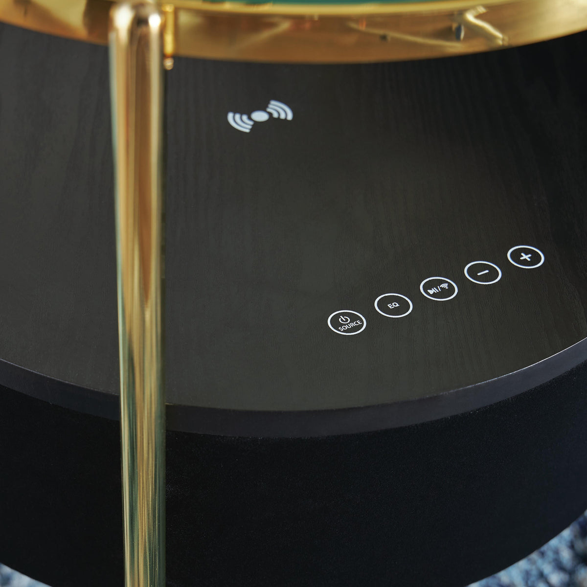 Nedman End & Side Tables
