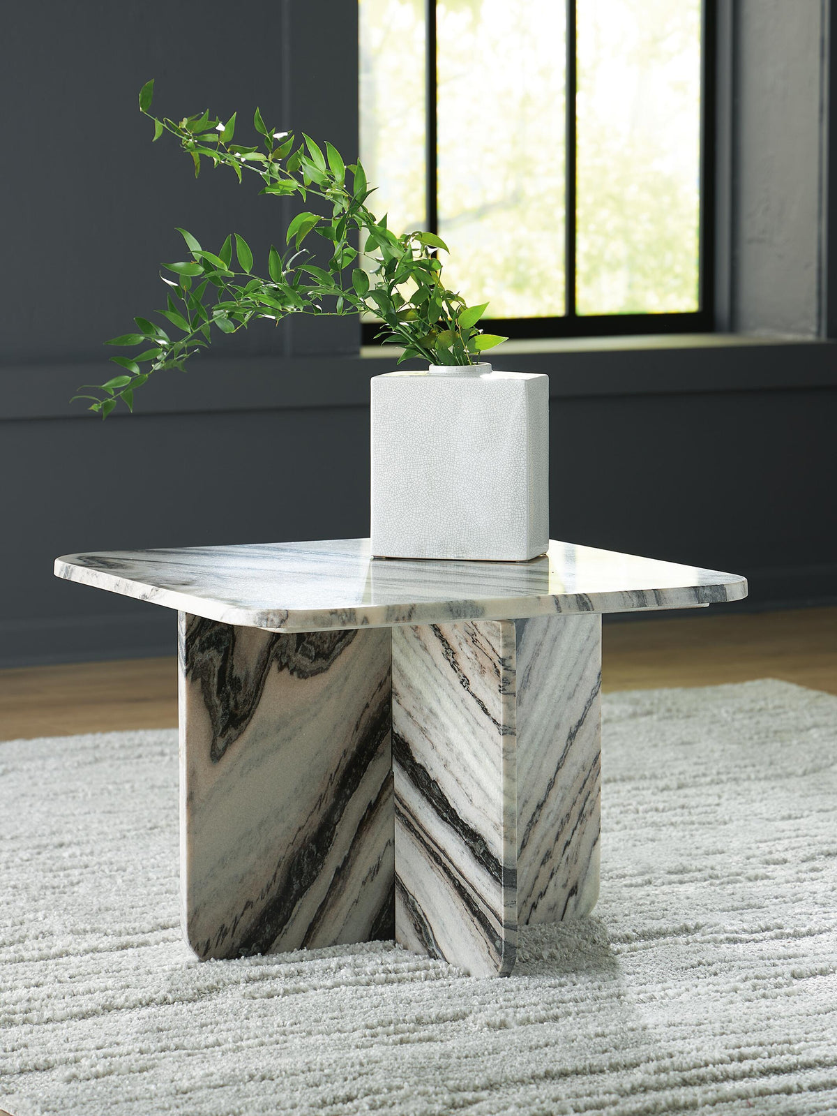 Baretton Coffee Tables