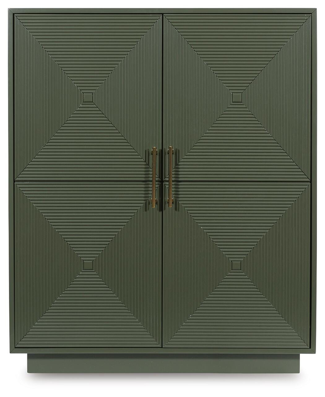 Geirwood Accent Cabinets
