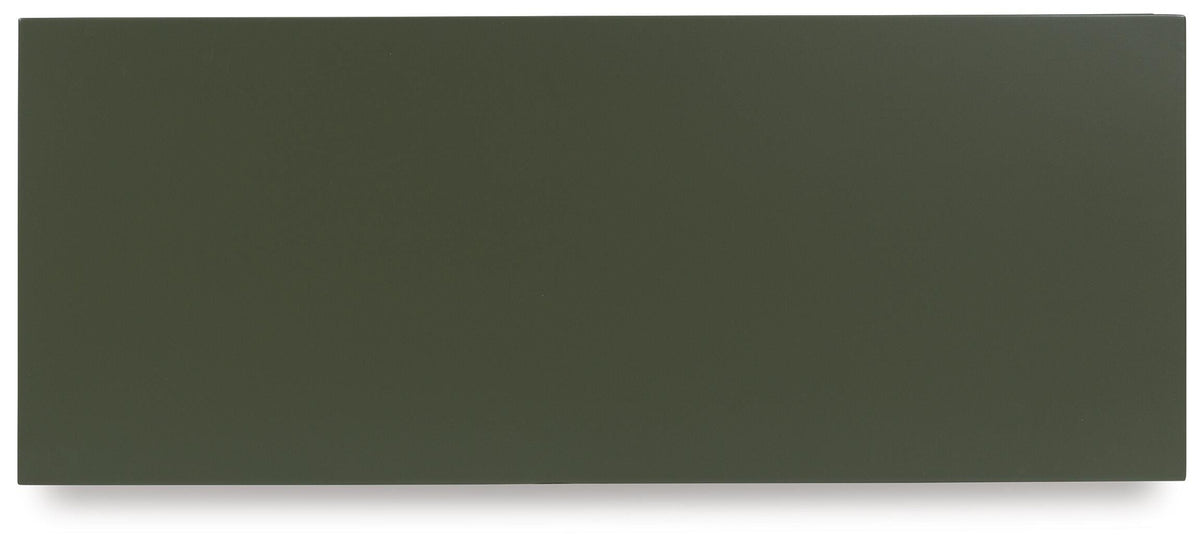 Geirwood Accent Cabinets