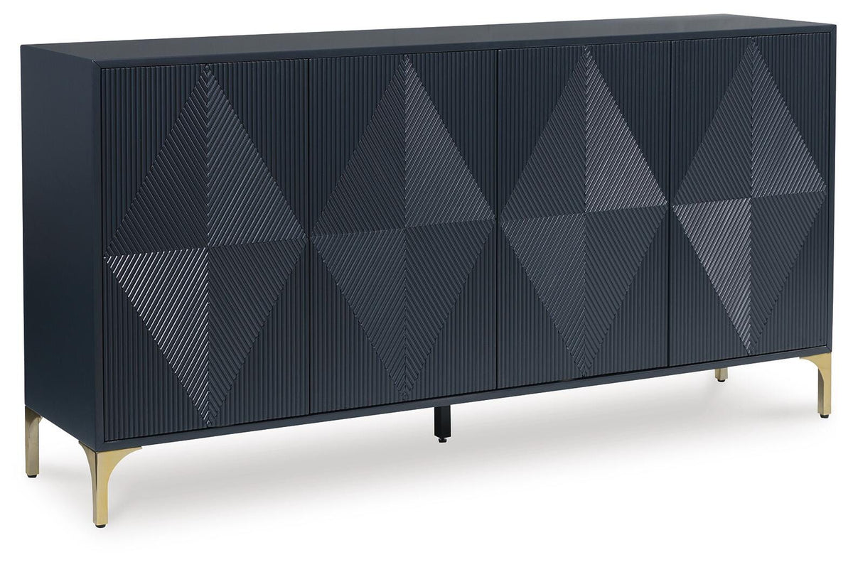 Loirwick Accent Cabinets