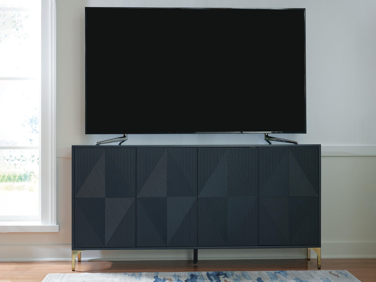 Loirwick Accent Cabinets
