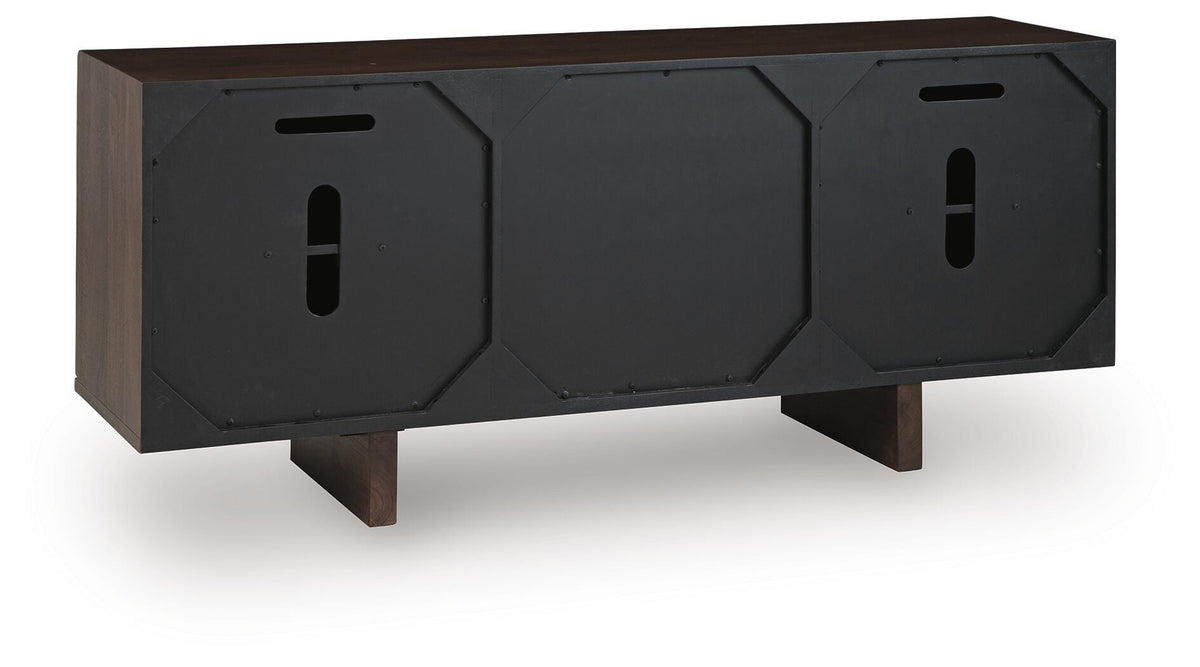 Kydler Accent Cabinet by Ashley - image 5