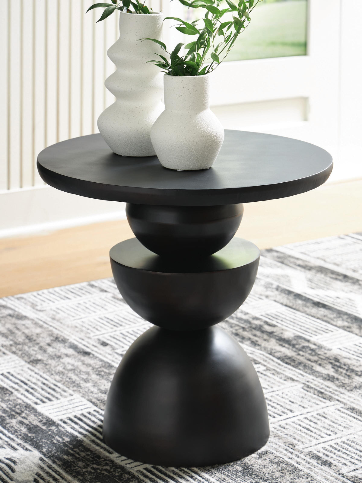 Kurtson End & Side Tables