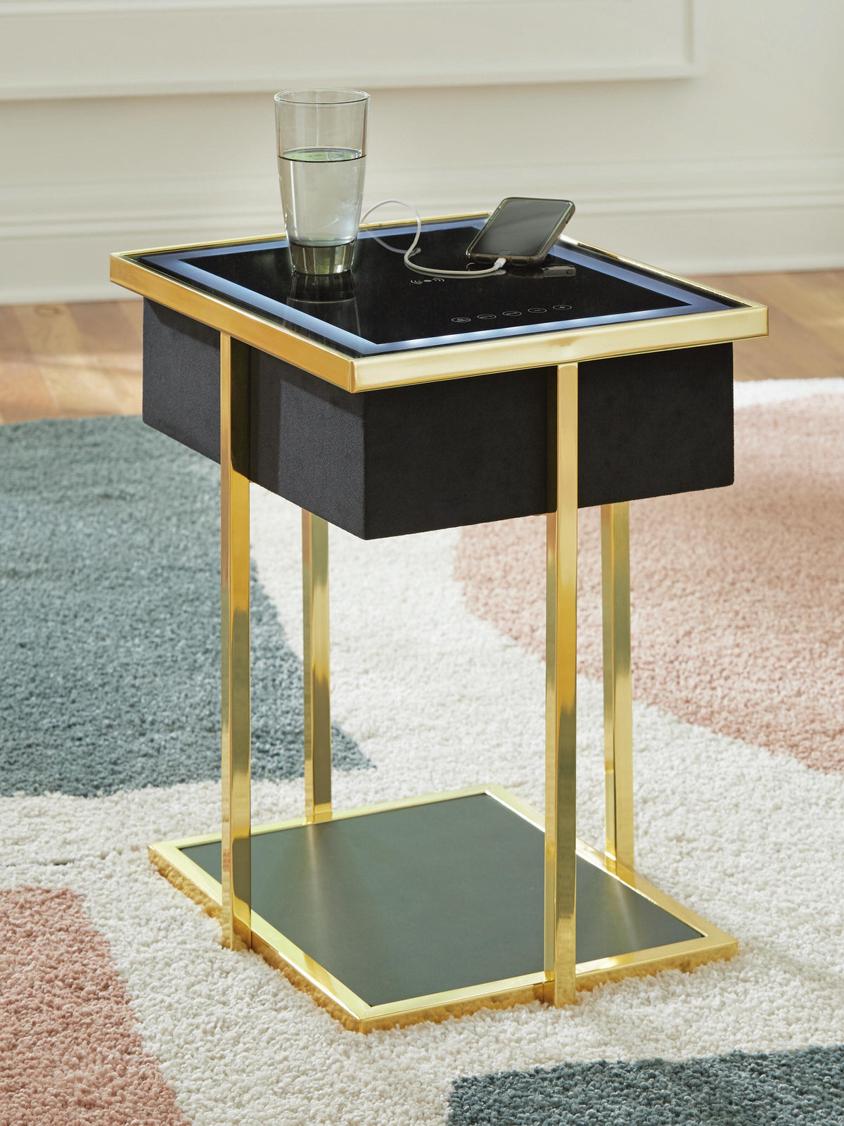 Rexwell End & Side Tables