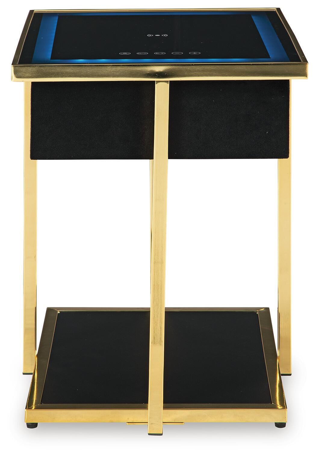 Rexwell End & Side Tables