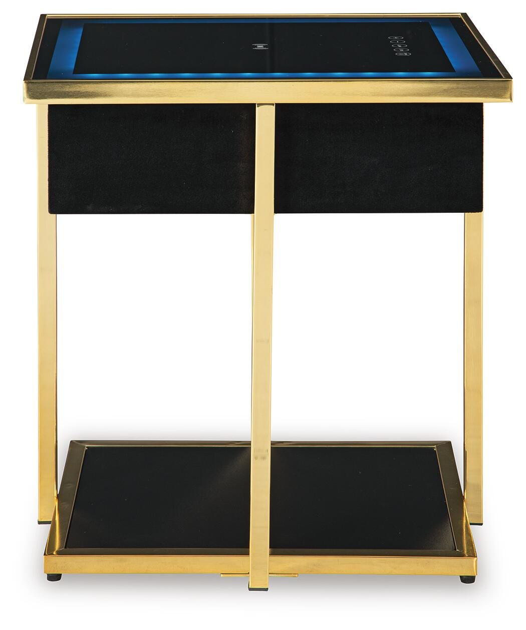 Rexwell End & Side Tables