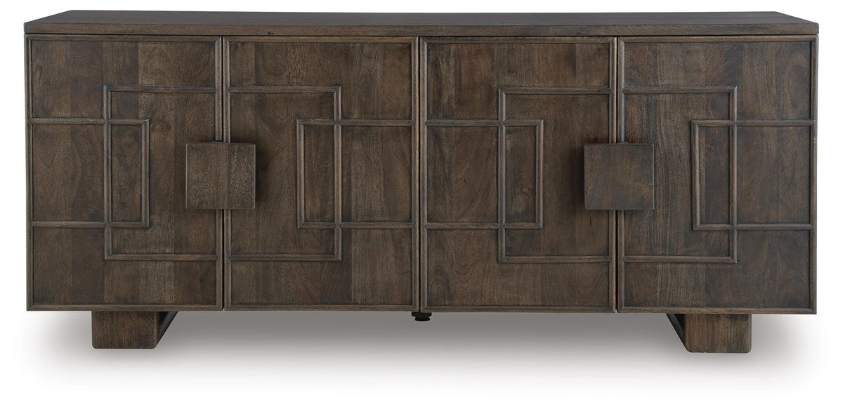 Cato Accent Cabinets