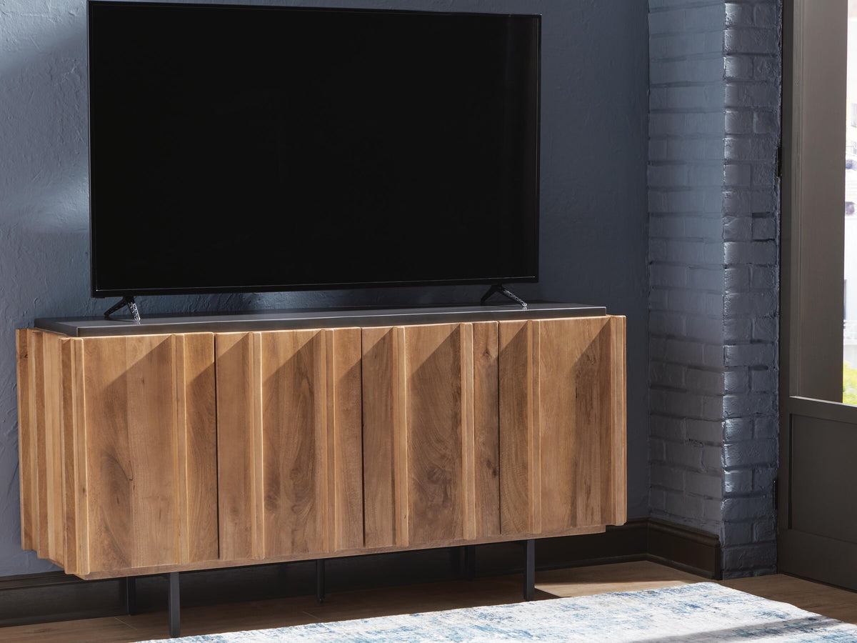 Quintavious Accent Cabinet by Ashley - image 6