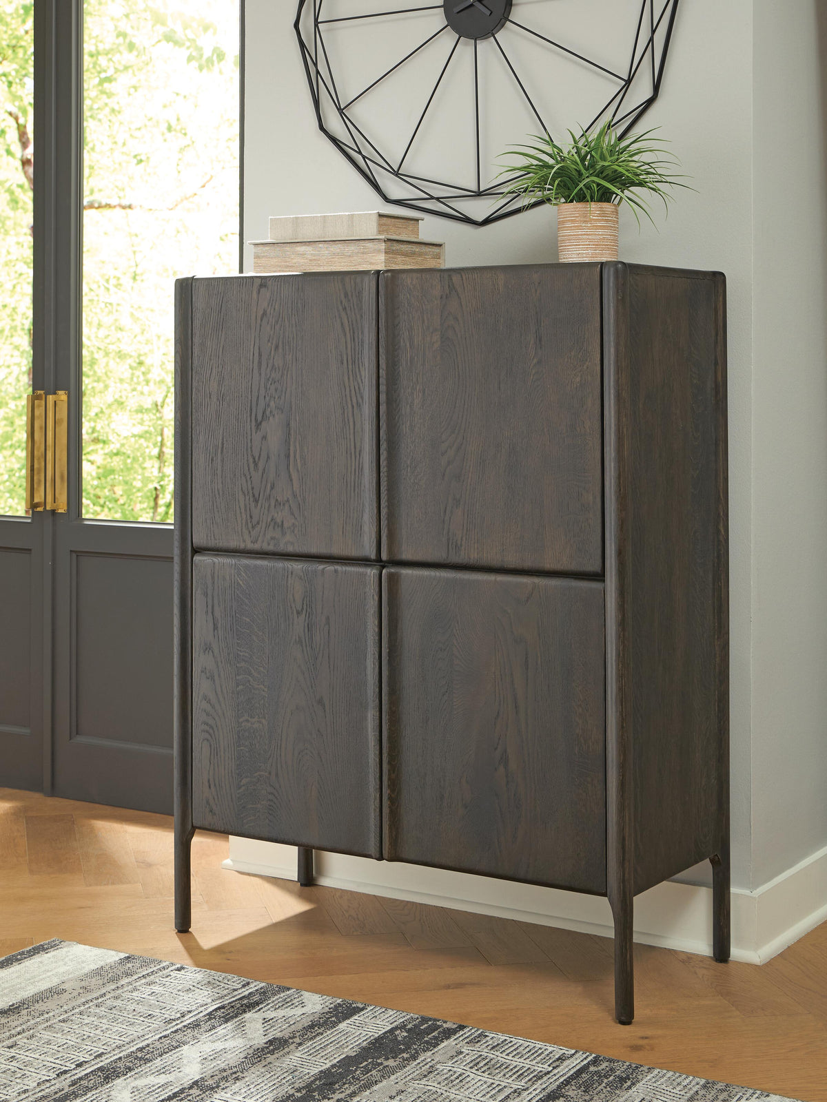 Orsonal Accent Cabinets