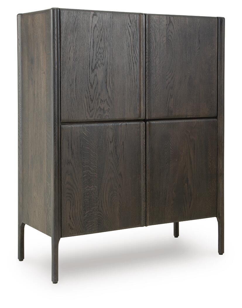 Orsonal Accent Cabinets