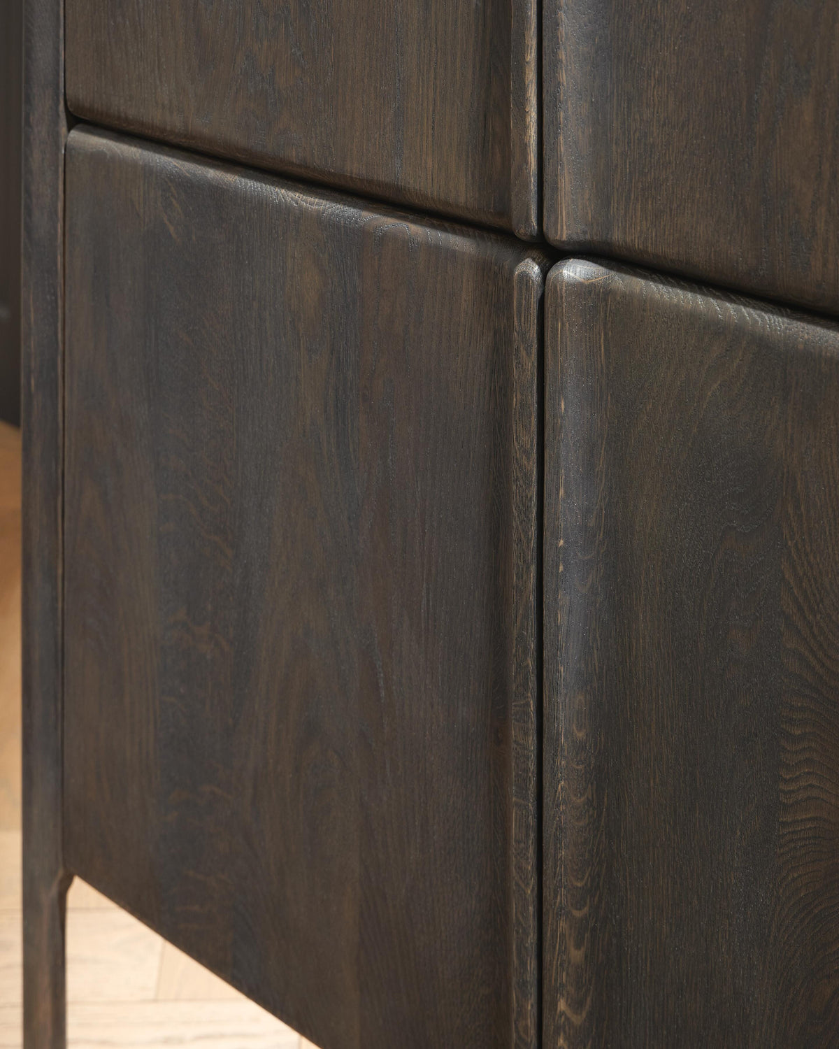 Orsonal Accent Cabinets