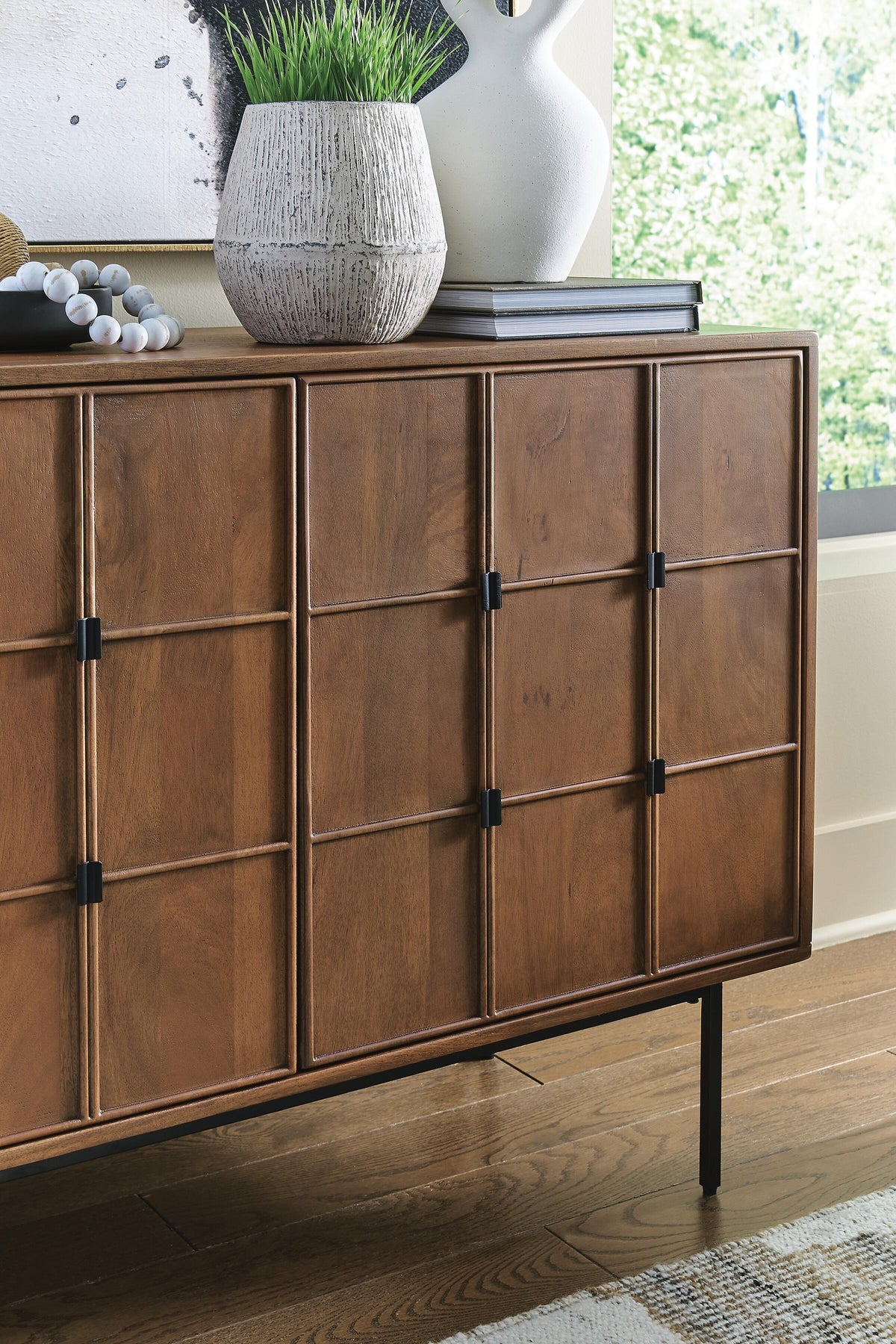 Juddins Accent Cabinets