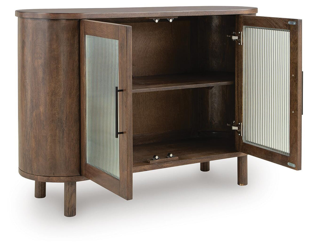 Mayridge Accent Cabinet by Ashley - image 3