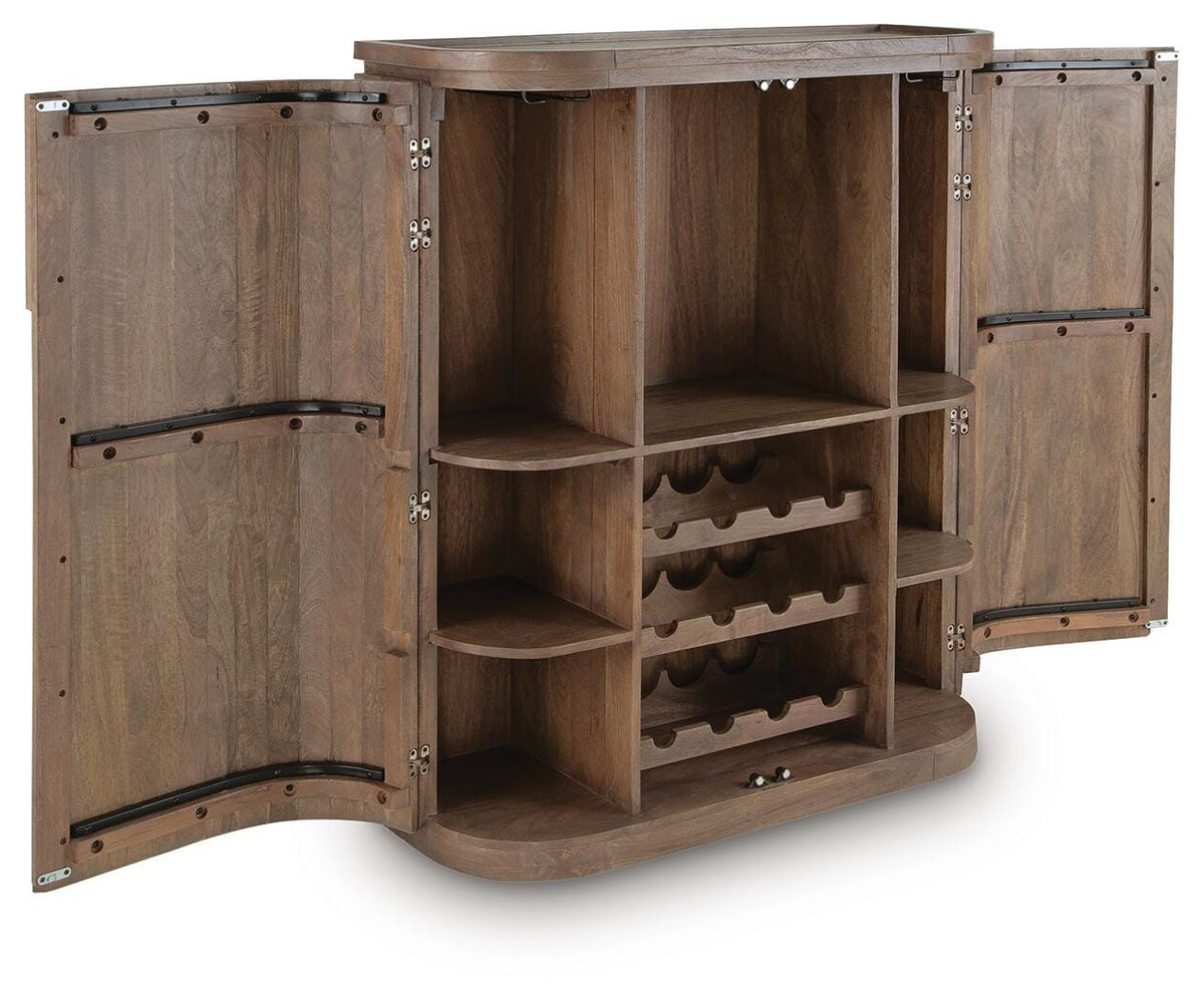 Landermont Sideboards