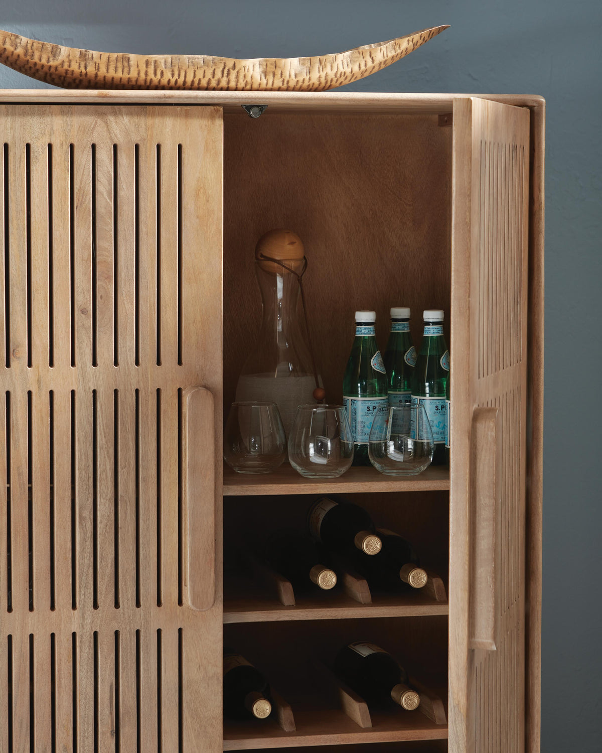 Pellamour Sideboards