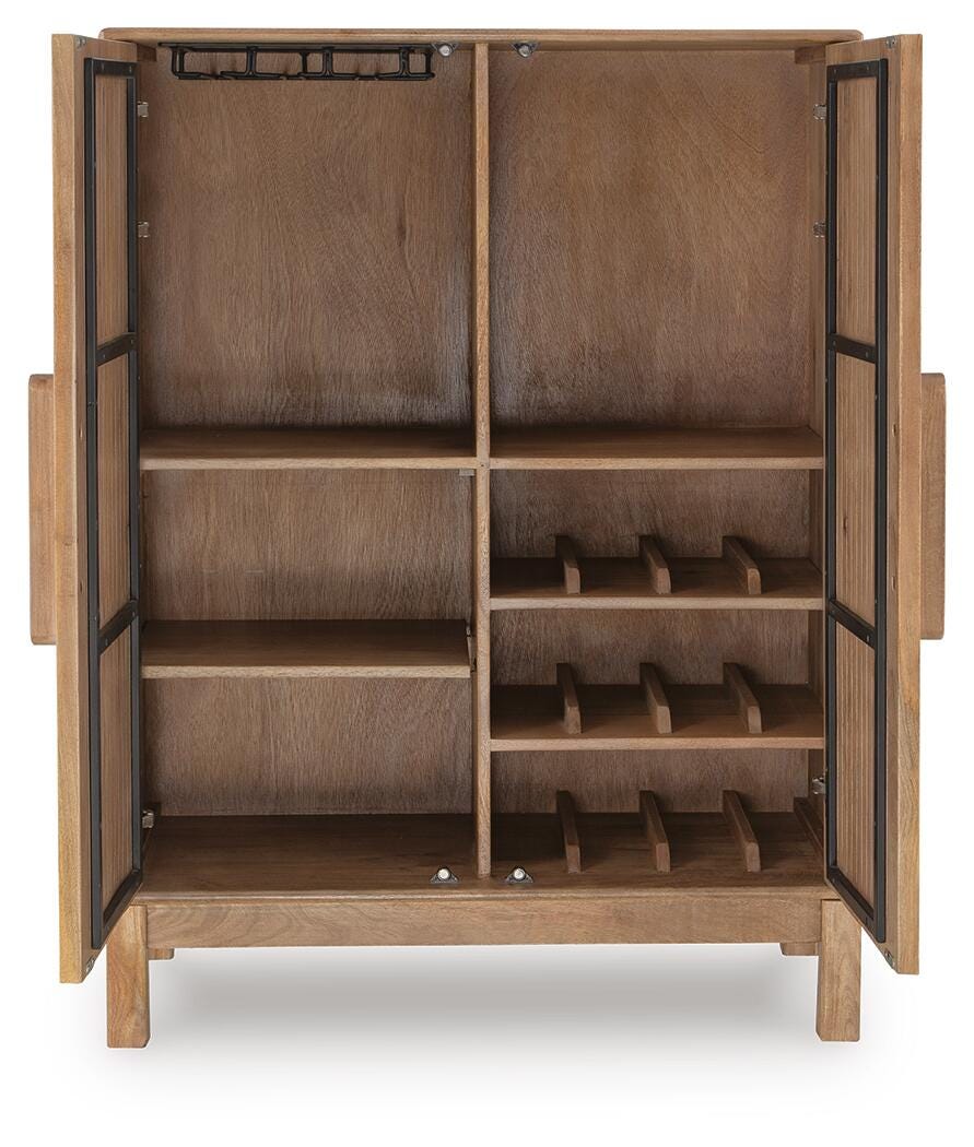 Pellamour Sideboards