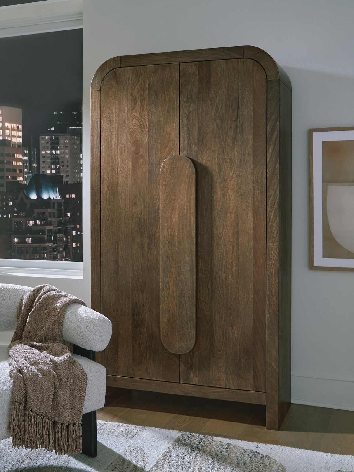 Thoren Accent Cabinets