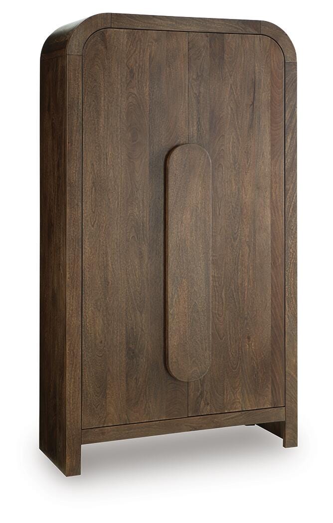 Thoren Accent Cabinets