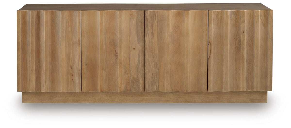Timkins Accent Cabinets