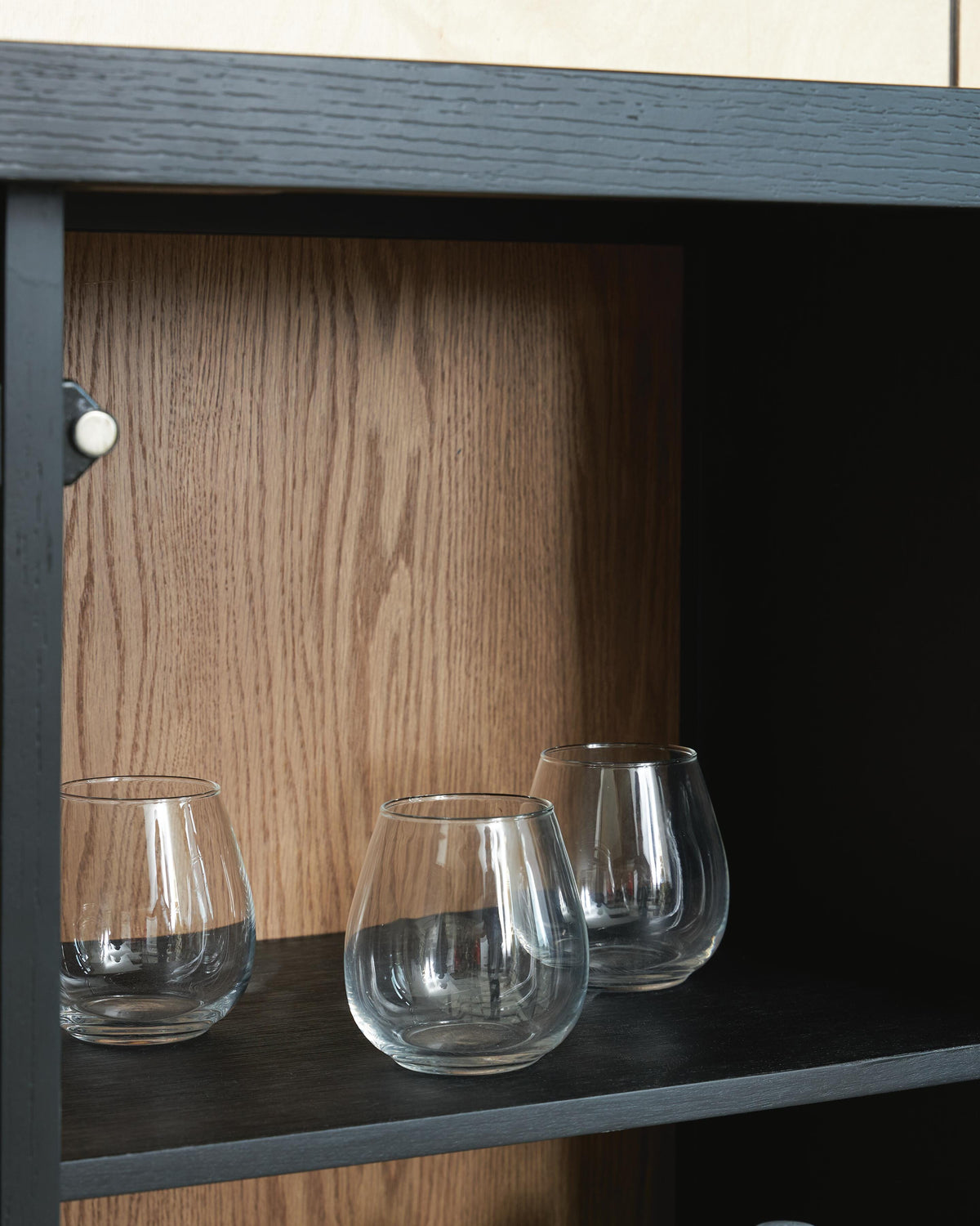 Armenleigh Accent Cabinets