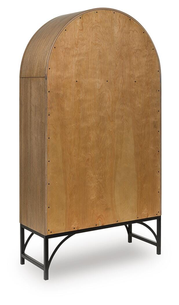 Gwenwich Accent Cabinets