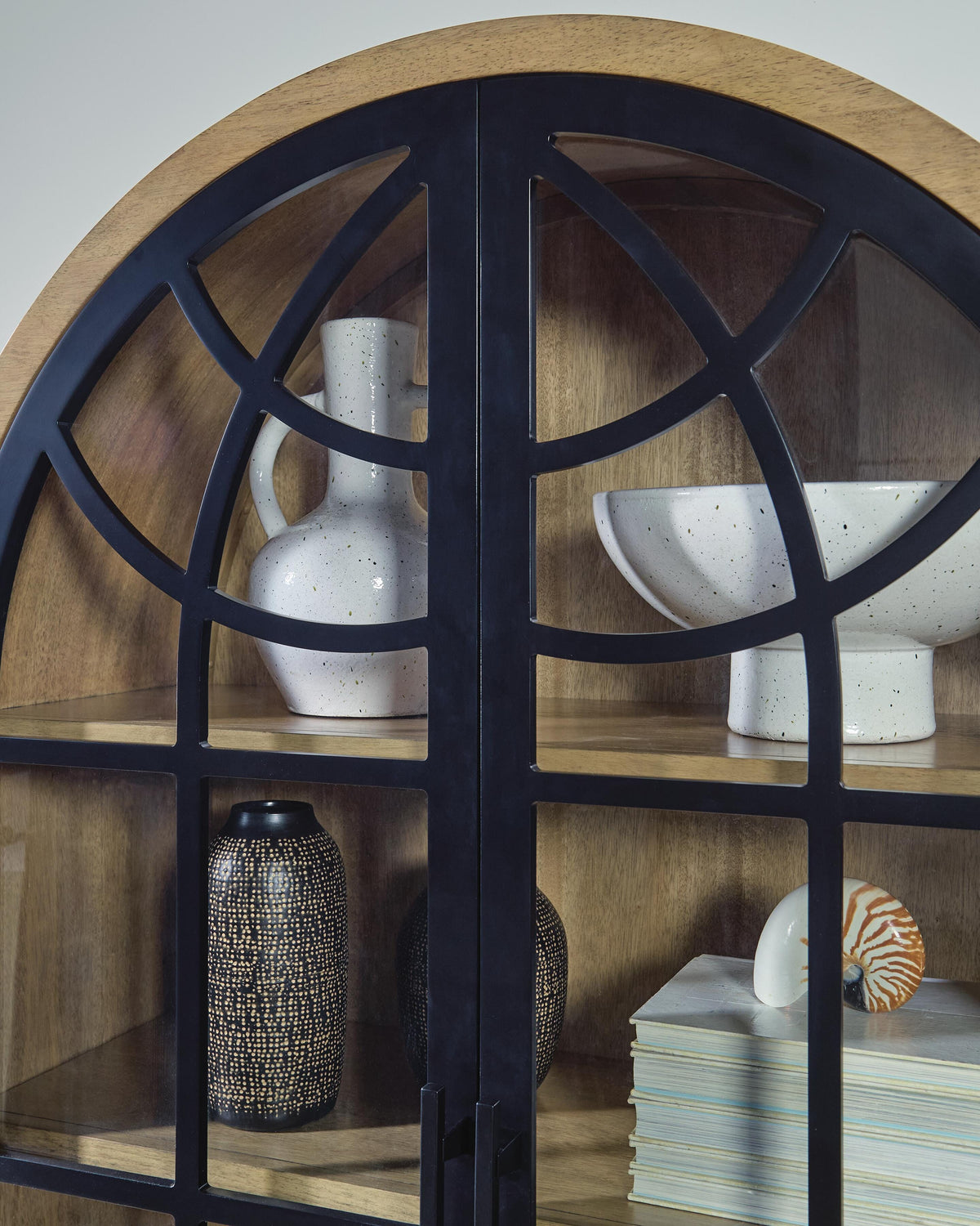 Gwenwich Accent Cabinets