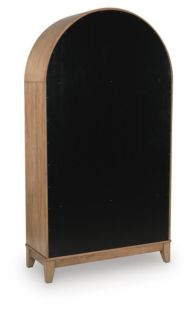 Dagandale Accent Cabinet by Ashley - image 5