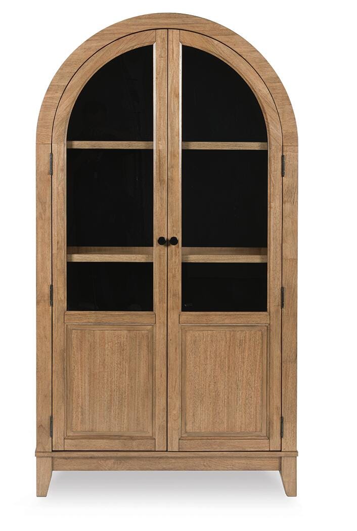Dagandale Accent Cabinet by Ashley - image 4