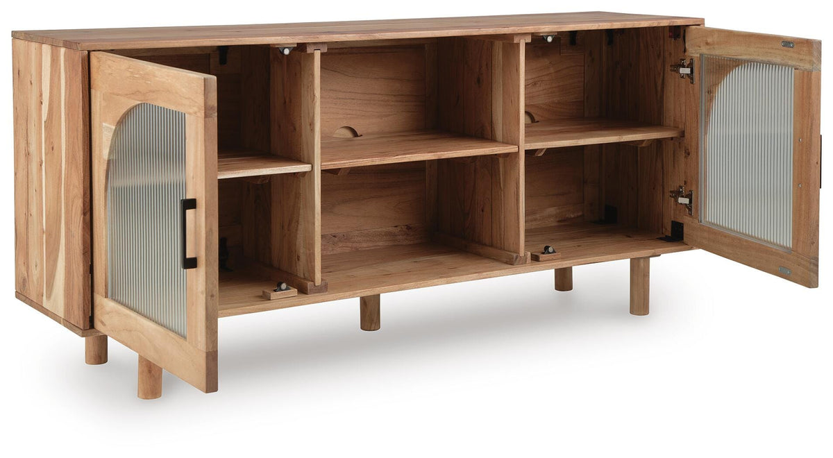 Adway Accent Cabinets