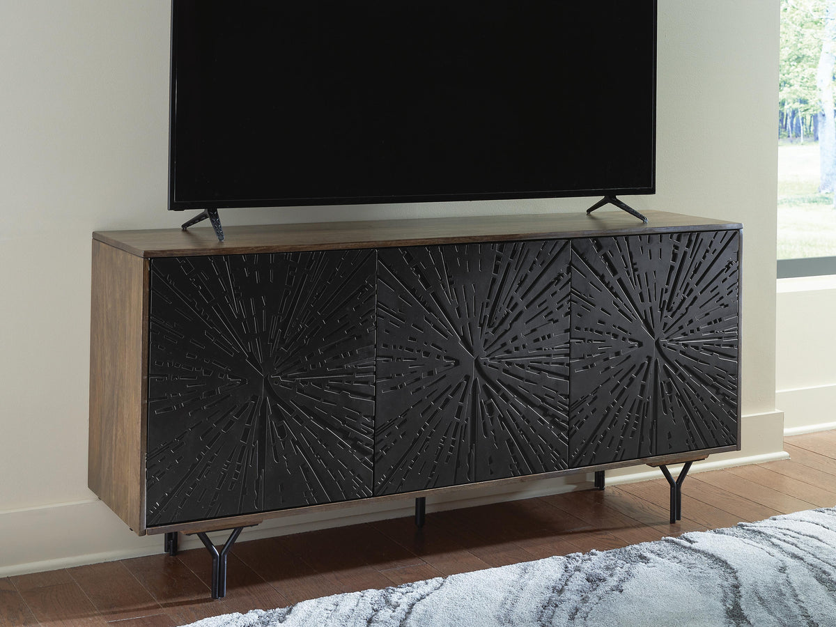 Lavinmont Accent Cabinet by Ashley - image 6