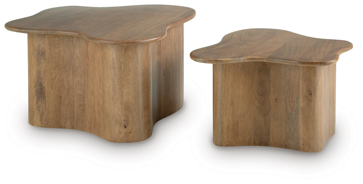 Abeford Coffee Tables