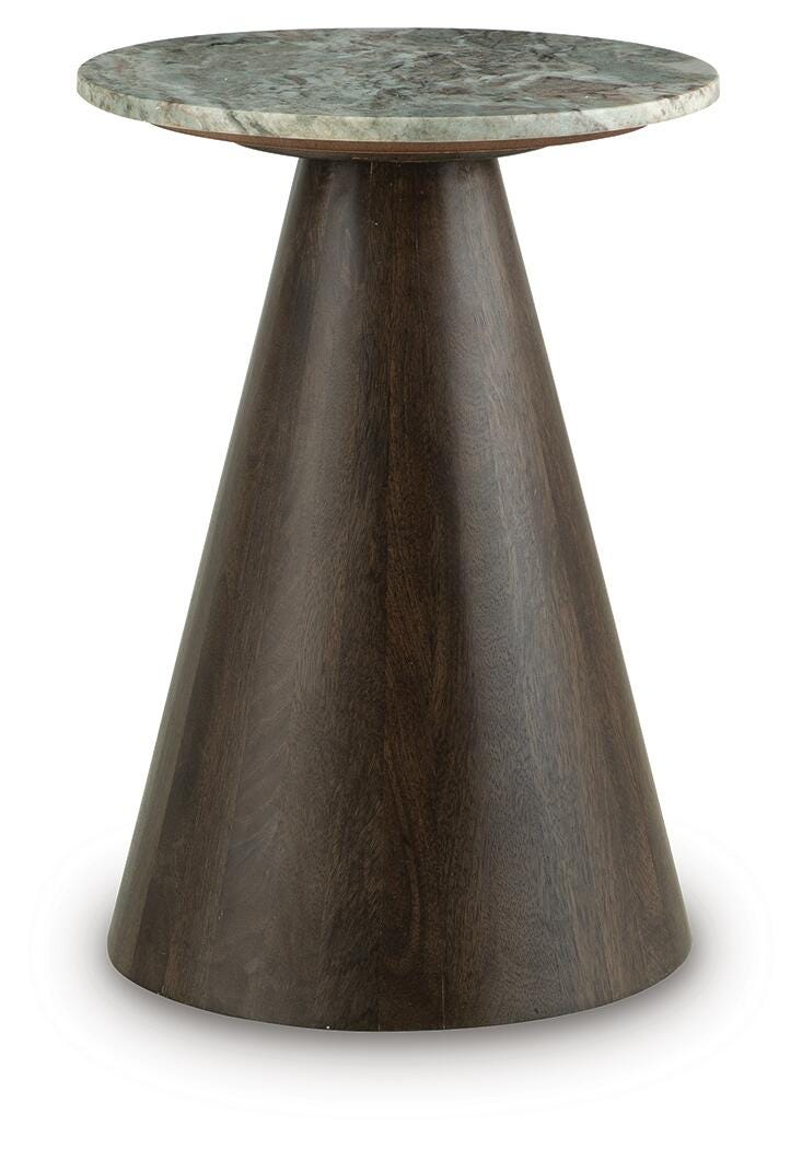 Waltnor End & Side Tables